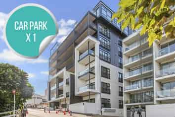 305E/13 Dundonald Street, Eden Terrace