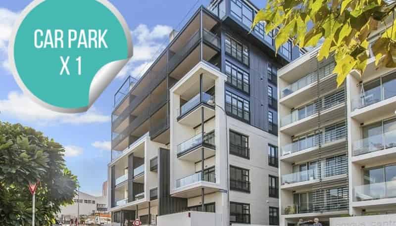 305E/13 Dundonald Street, Eden Terrace