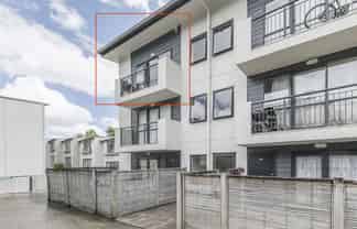 406/20 Upper Queen Street, Auckland Central