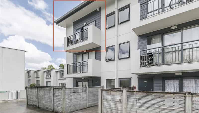 406/20 Upper Queen Street, Auckland Central