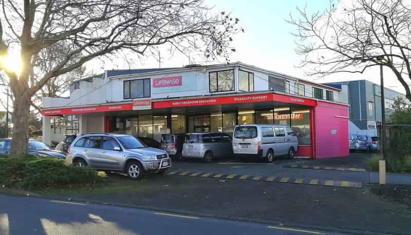 3131 Great North Rd, New Lynn