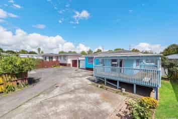 1/5 Astral Place, Clover Park