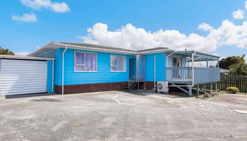 1/5 Astral Place, Clover Park