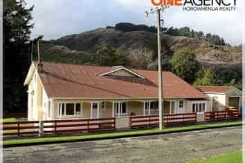 3 Hay Street, Shannon