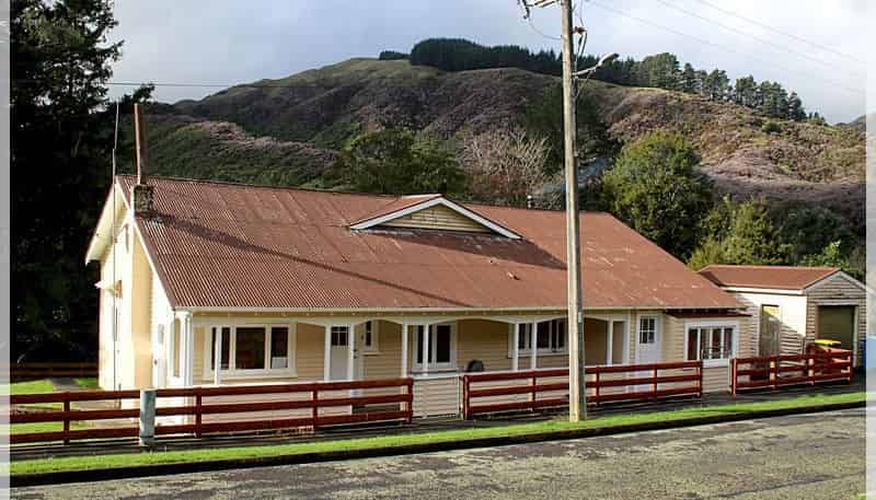 3 Hay Street, Shannon