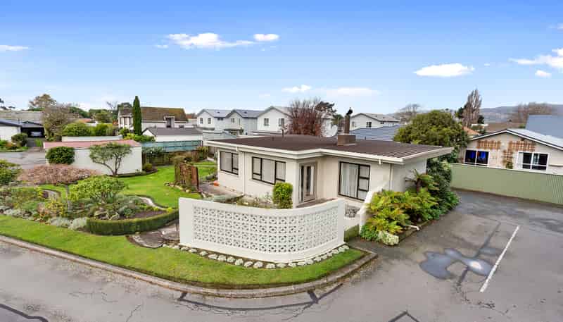 8 Macann Lane, Spreydon