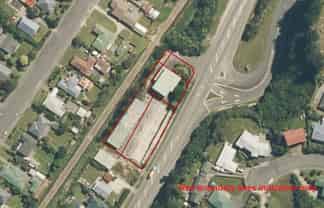 Prime Location - Development Site