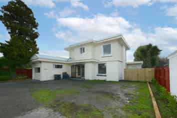 15 Hanrahan Street, Upper Riccarton