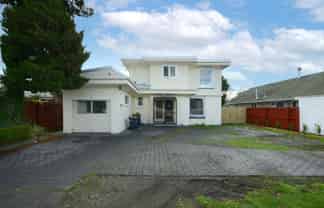 15 Hanrahan Street, Upper Riccarton