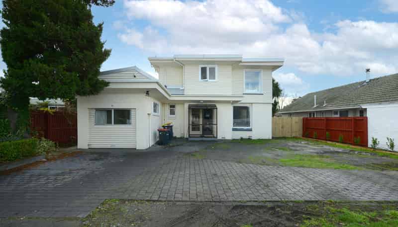 15 Hanrahan Street, Upper Riccarton