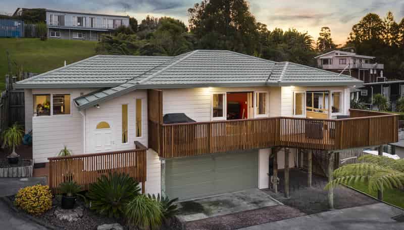 135B Glengarry Road, Glen Eden