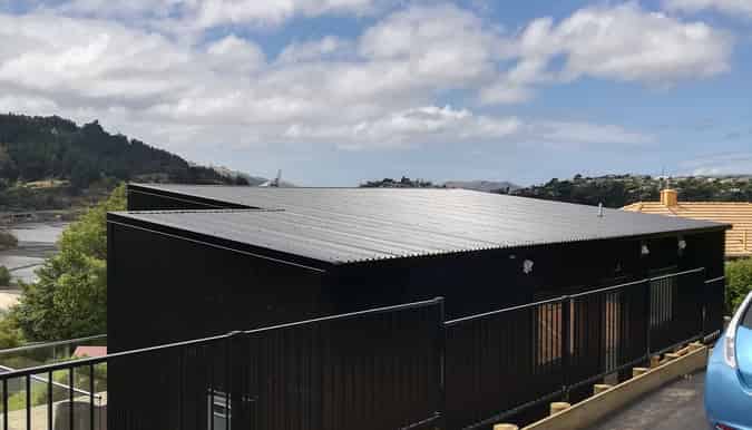 11 Kilgour Street, Roseneath