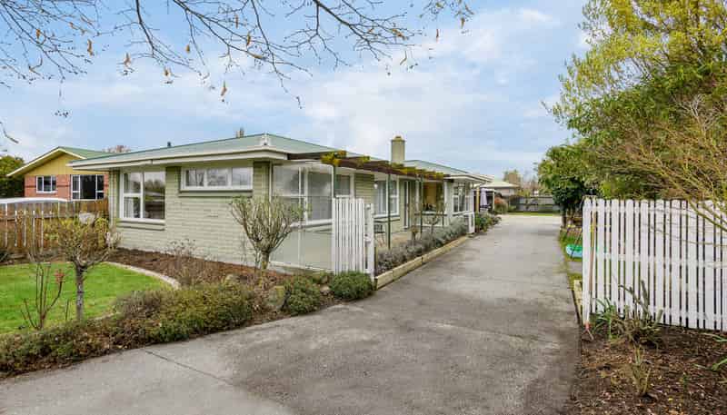 29 Grimseys Road, Redwood