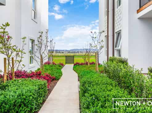 205/26B Racecourse Parade, Avondale