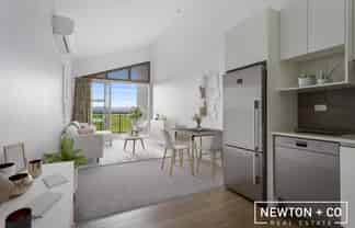 205/26B Racecourse Parade, Avondale