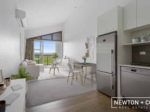 205/26B Racecourse Parade, Avondale