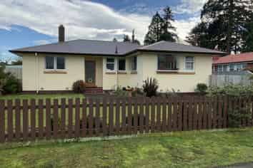 81 Bridge Street, Ashburton