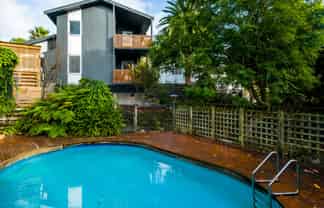 191 Barkers Hill Road, Whataupoko