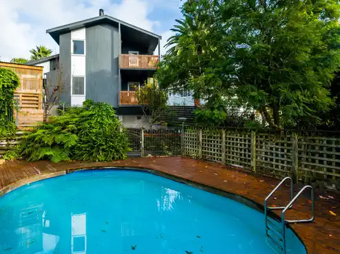 191 Barkers Hill Road, Whataupoko