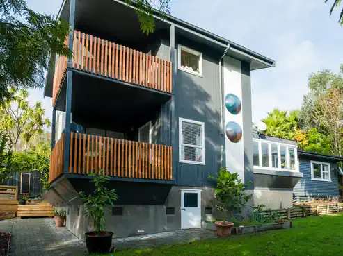 191 Barkers Hill Road, Whataupoko