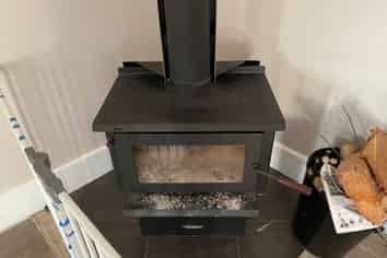 119 Temuka Orari Highway, Winchester