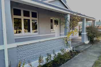 119 Temuka Orari Highway, Winchester