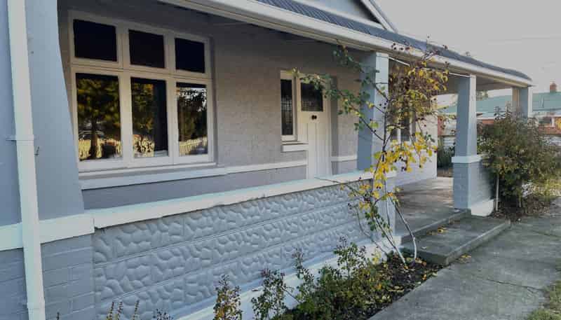 119 Temuka Orari Highway, Winchester