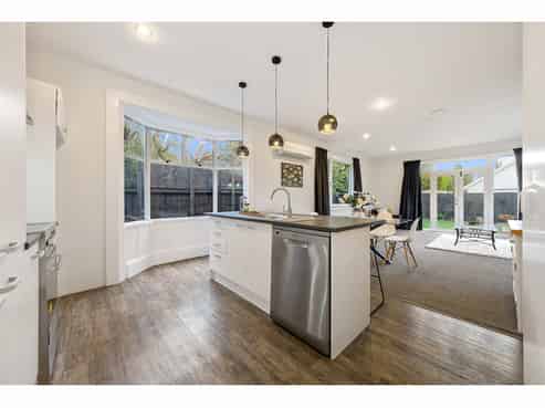 49 Rose Street, Somerfield