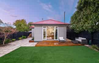 49 Rose Street, Somerfield