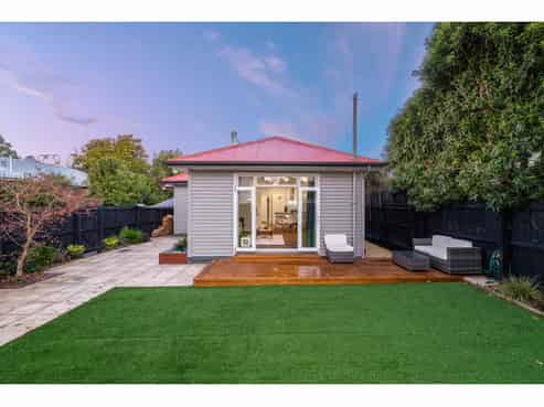 49 Rose Street, Somerfield