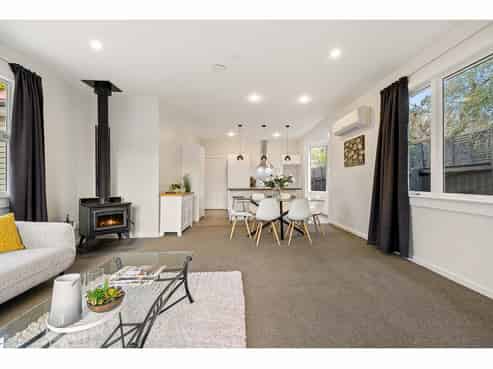 49 Rose Street, Somerfield