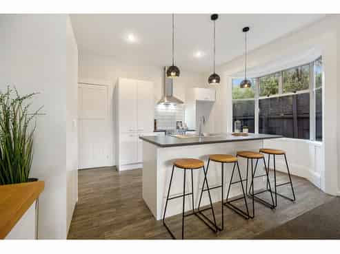 49 Rose Street, Somerfield