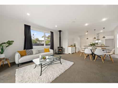 49 Rose Street, Somerfield