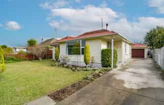 9 Ensign Street, Halswell