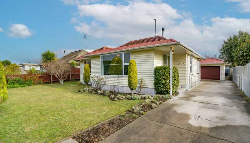 9 Ensign Street, Halswell