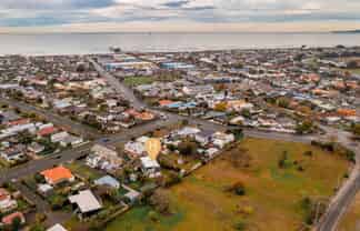 394 Keyes Road, New Brighton