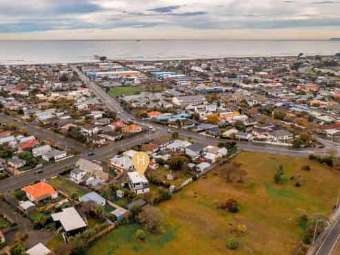 394 Keyes Road, New Brighton