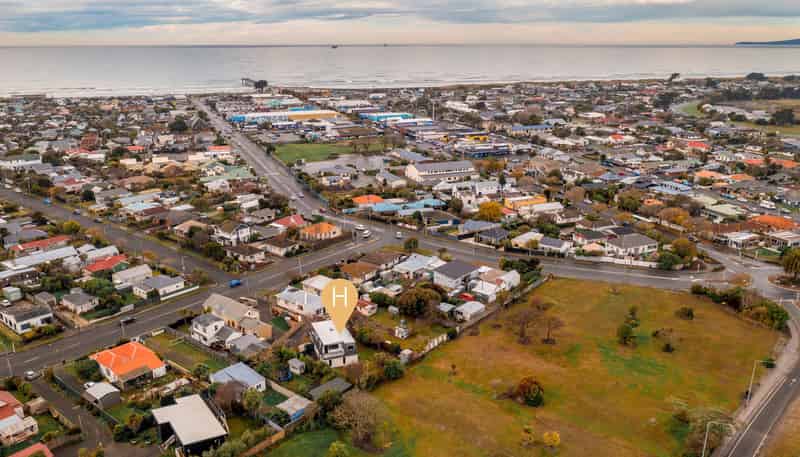 394 Keyes Road, New Brighton