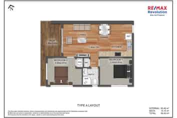 Unit 402 - 2A Truro Road, Sandringham