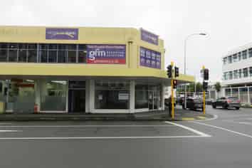 FOR LEASE: Whangarei CBD Retail Space Now Availabl