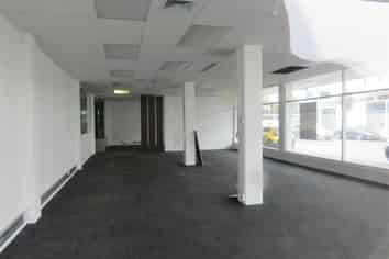 FOR LEASE: Whangarei CBD Retail Space Now Availabl