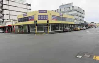 FOR LEASE: Whangarei CBD Retail Space Now Availabl