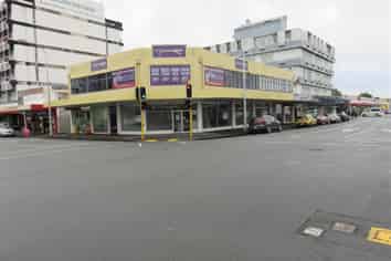 FOR LEASE: Whangarei CBD Retail Space Now Availabl