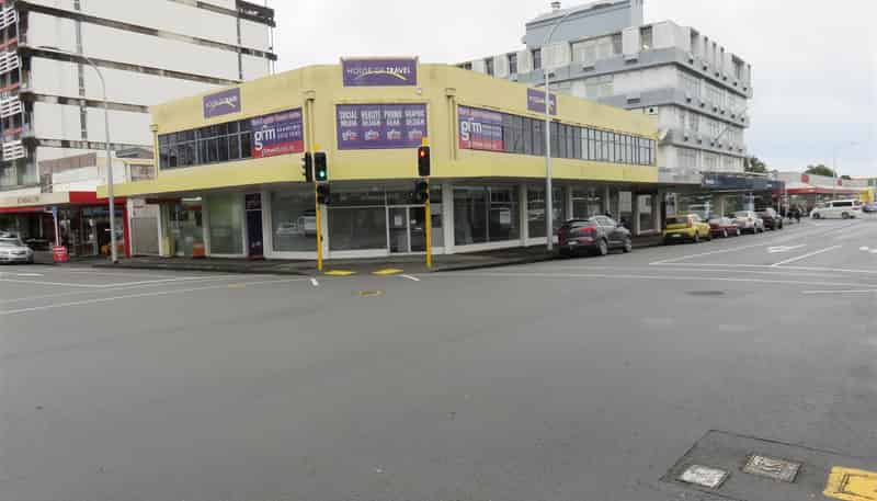  Cnr Rathbone and Robert Street, Whangarei Central
