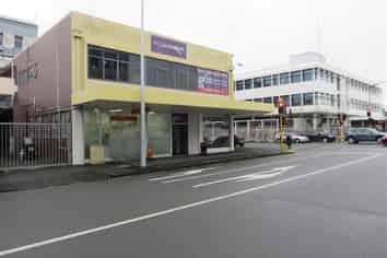 FOR LEASE: Whangarei CBD Retail Space Now Availabl