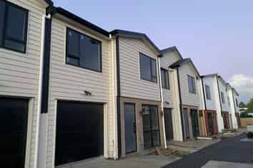 235 Shirley Road, Papatoetoe