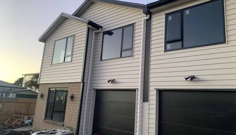 235 Shirley Road, Papatoetoe