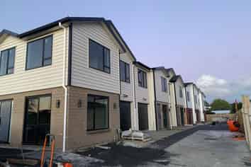 235 Shirley Road, Papatoetoe