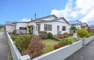 12 Larkworthy Street, 