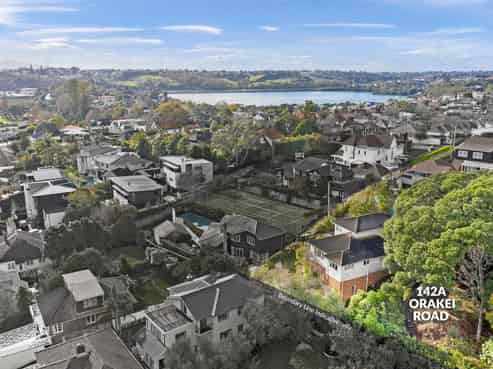 142A Orakei Road, Remuera